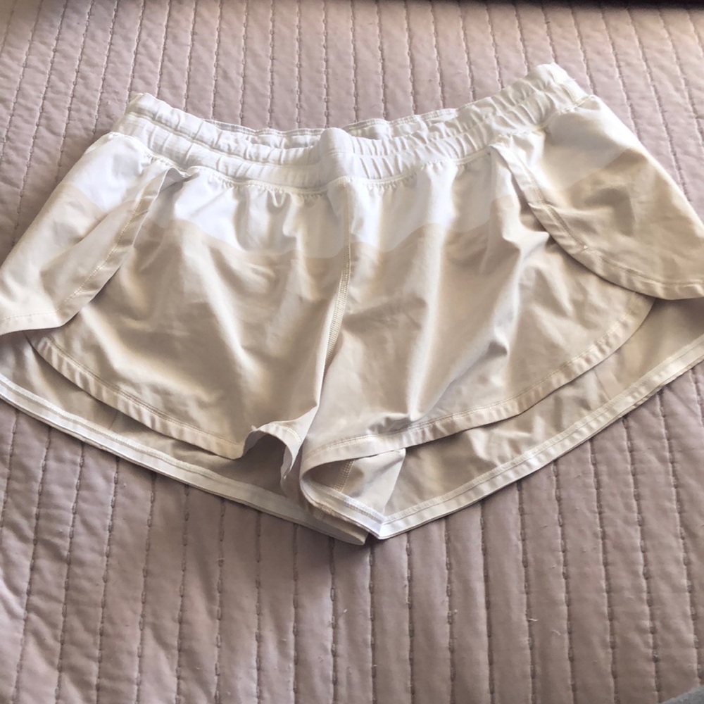 Lululemon shorts